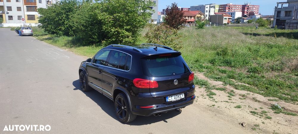 Volkswagen Tiguan 2.0 TDI BMT Sport & Style - 20