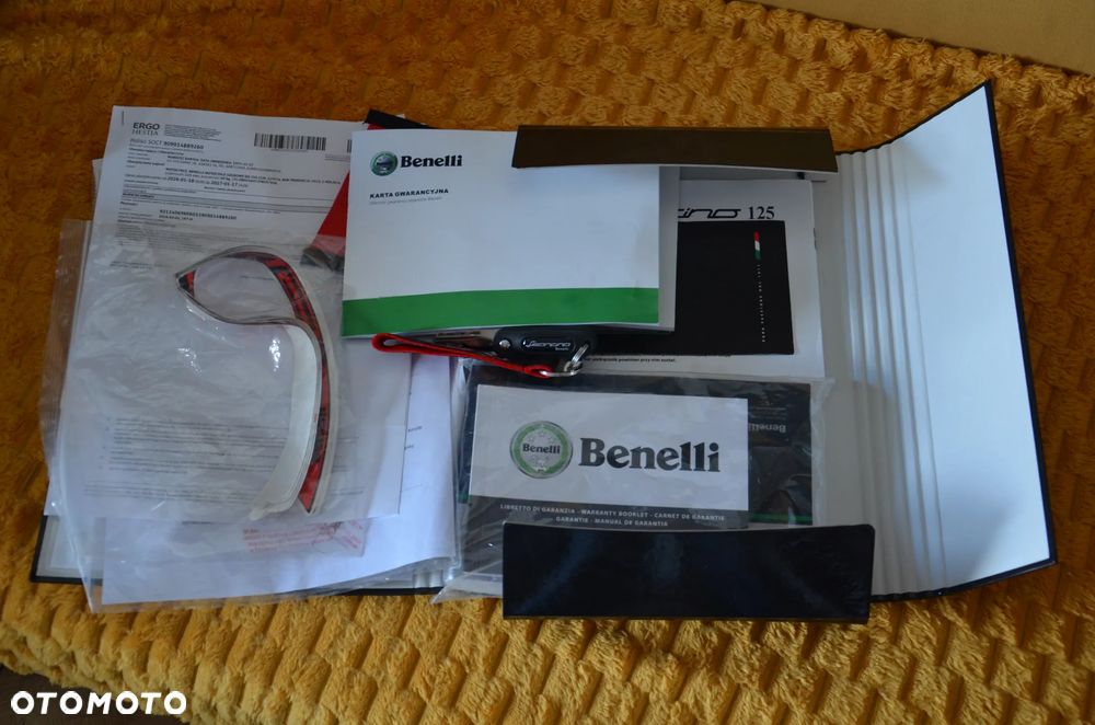 Benelli Leoncino - 11