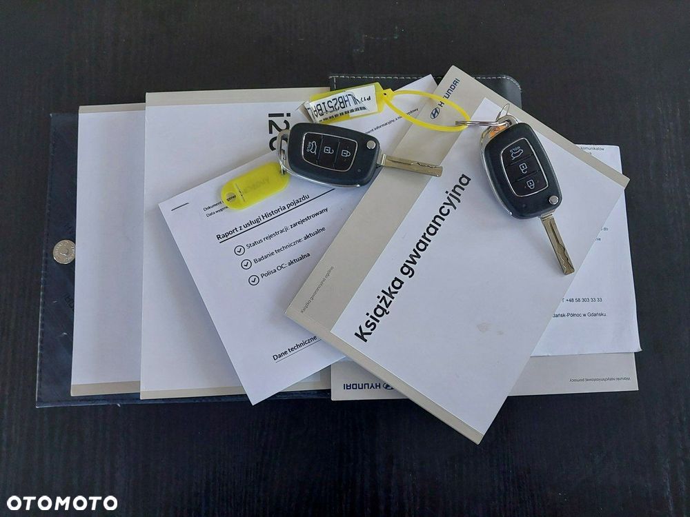 Hyundai i20 1.2 GET - 28