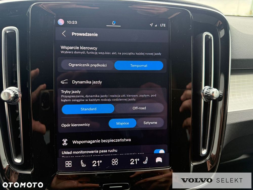 Volvo XC 40 - 23