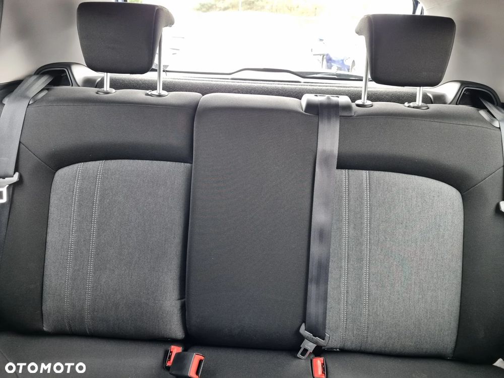 Fiat Punto 1.2 Easy Euro6 - 18