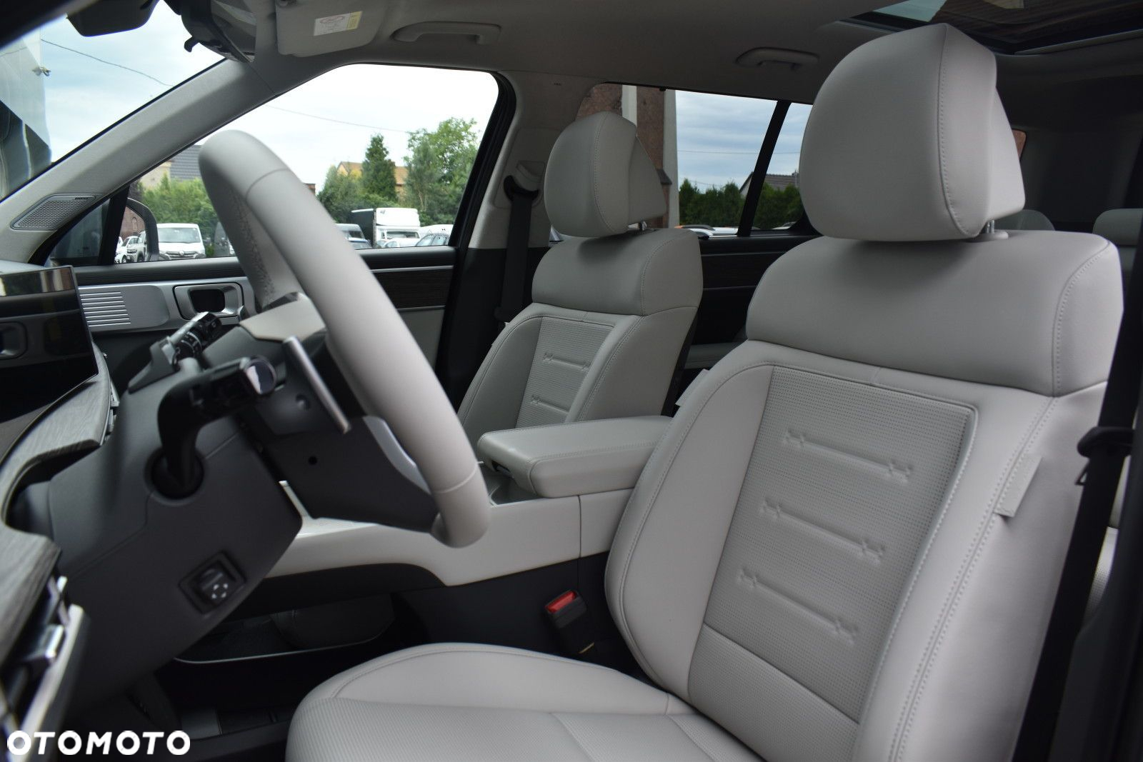 Hyundai Santa Fe - 9