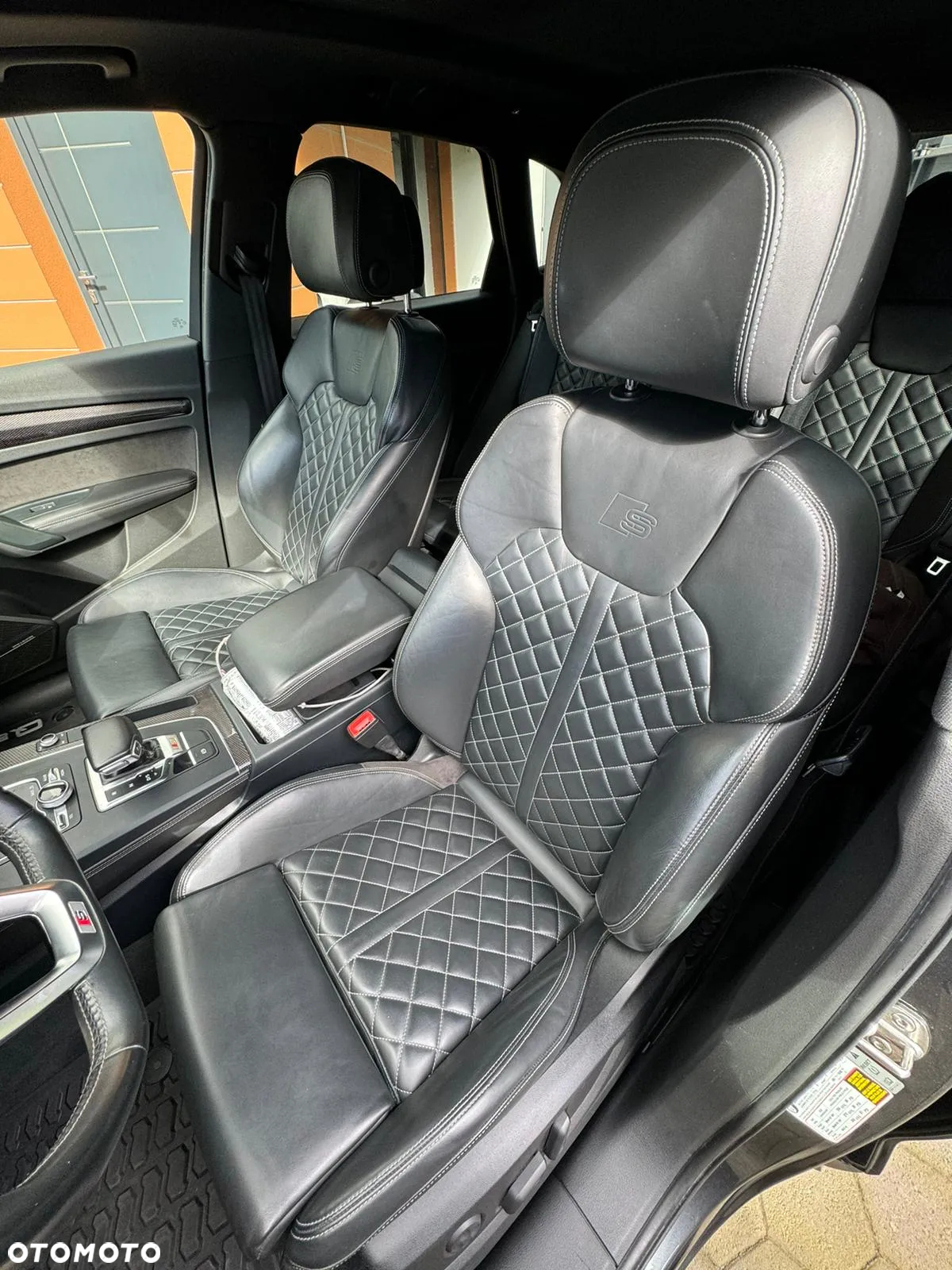 Audi SQ5 - 11