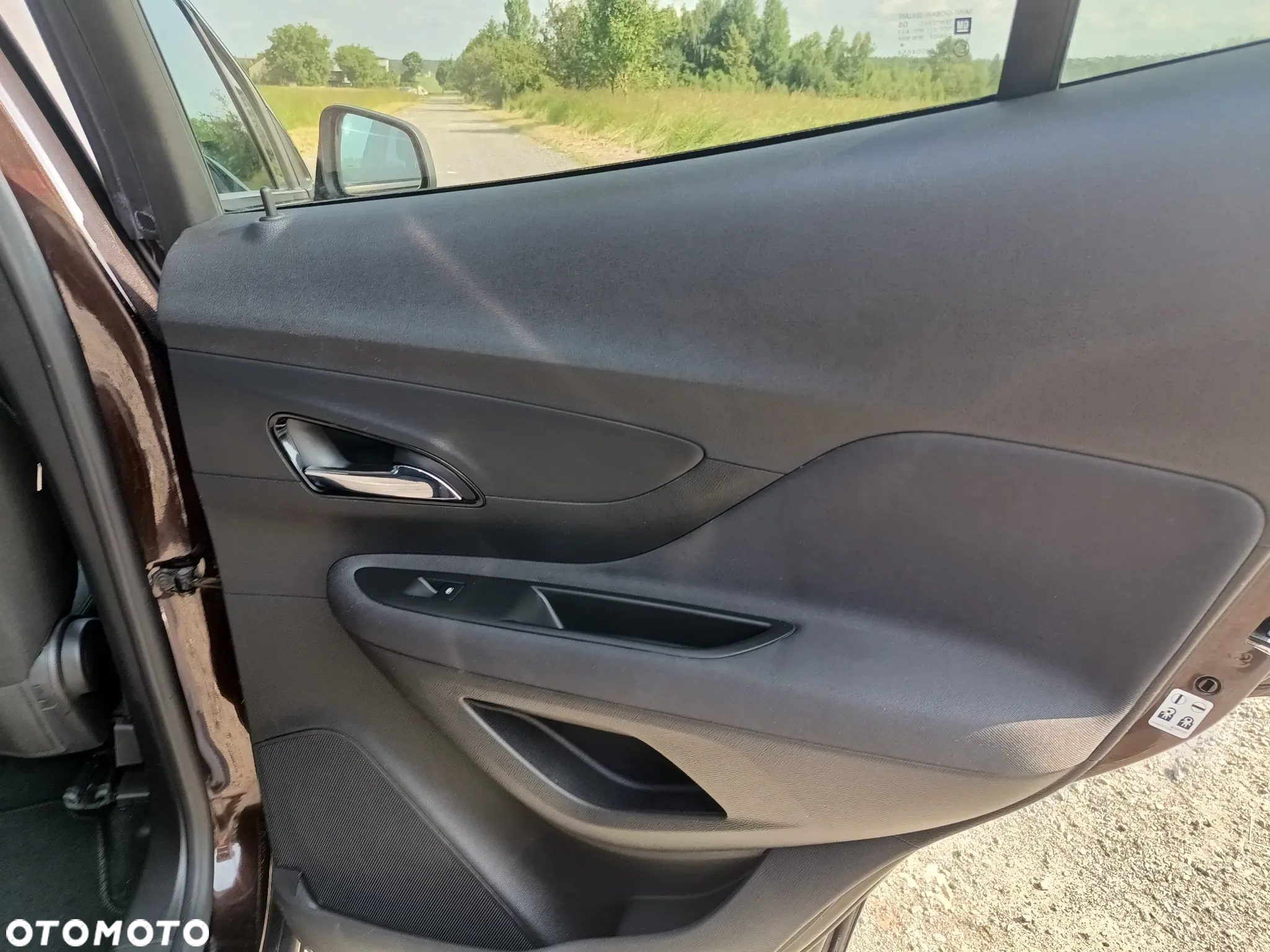Opel Mokka X 1.4 ECOFLEX Start/Stop Active - 24
