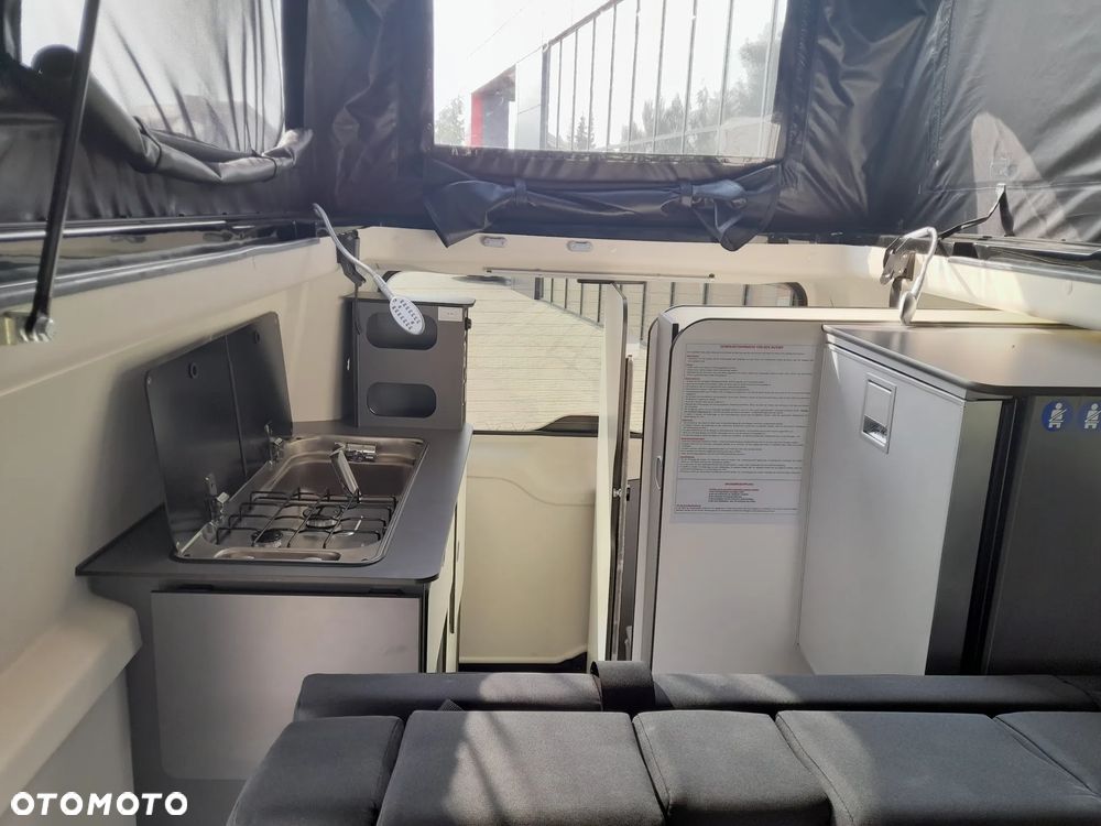 Karmann-Mobil Duncan 535 - 9