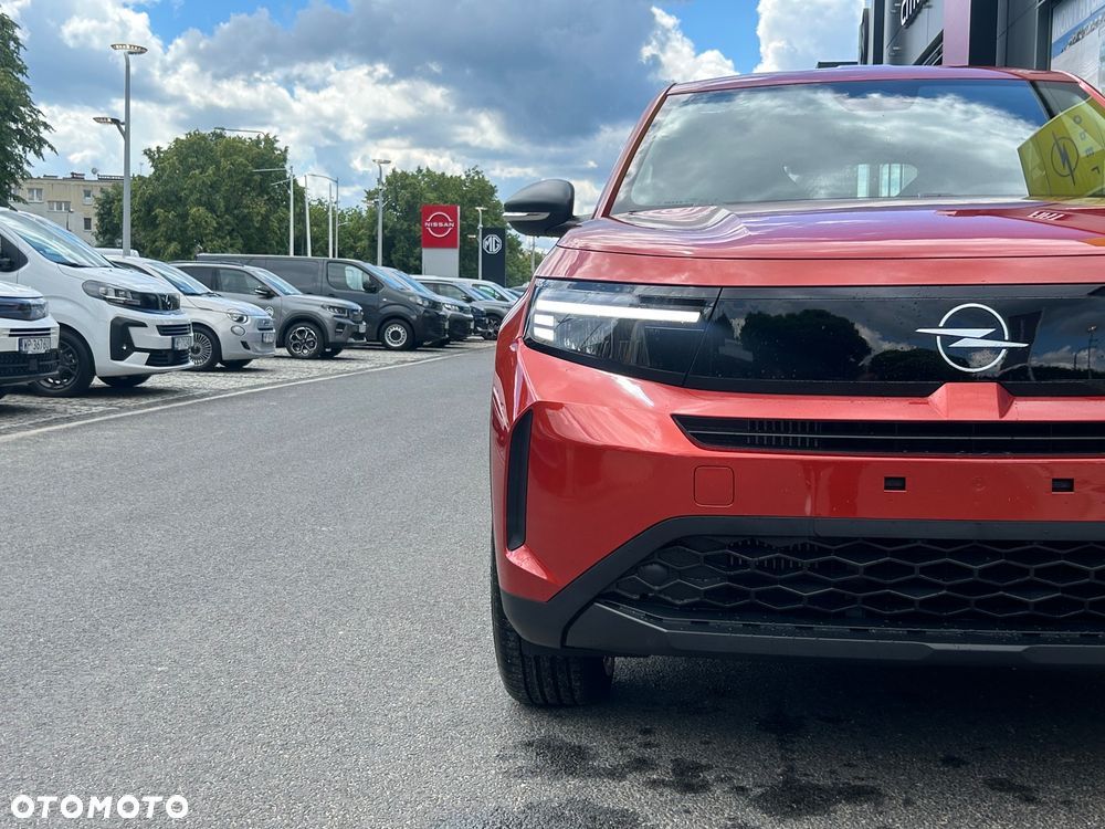 Opel Frontera 1.2 T mHEV Edition eDTC6 - 3