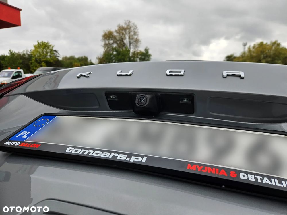 Ford Kuga 2.5 FHEV FWD ST-Line - 30