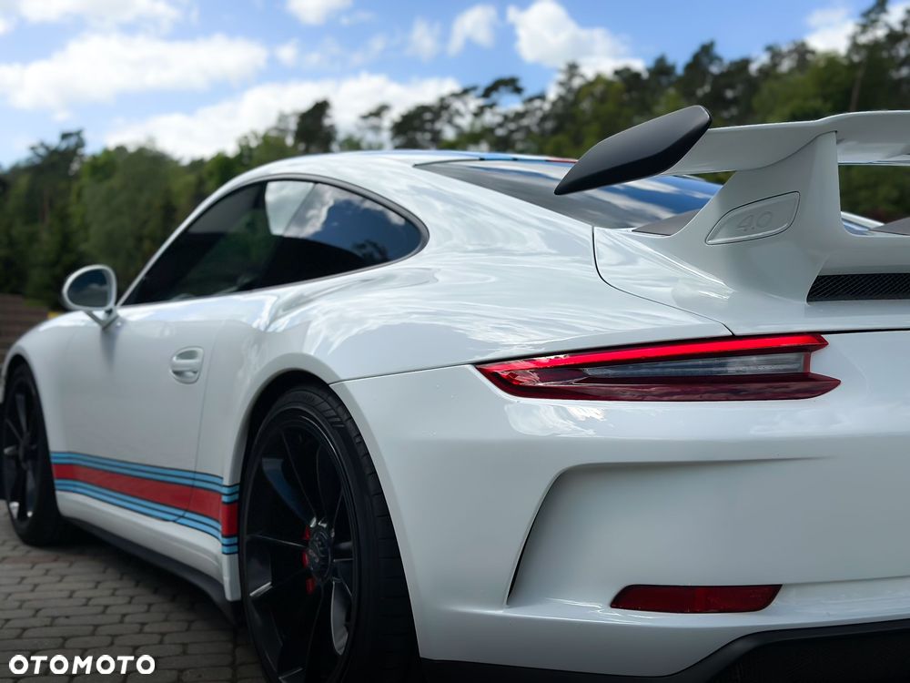Porsche 911 - 16