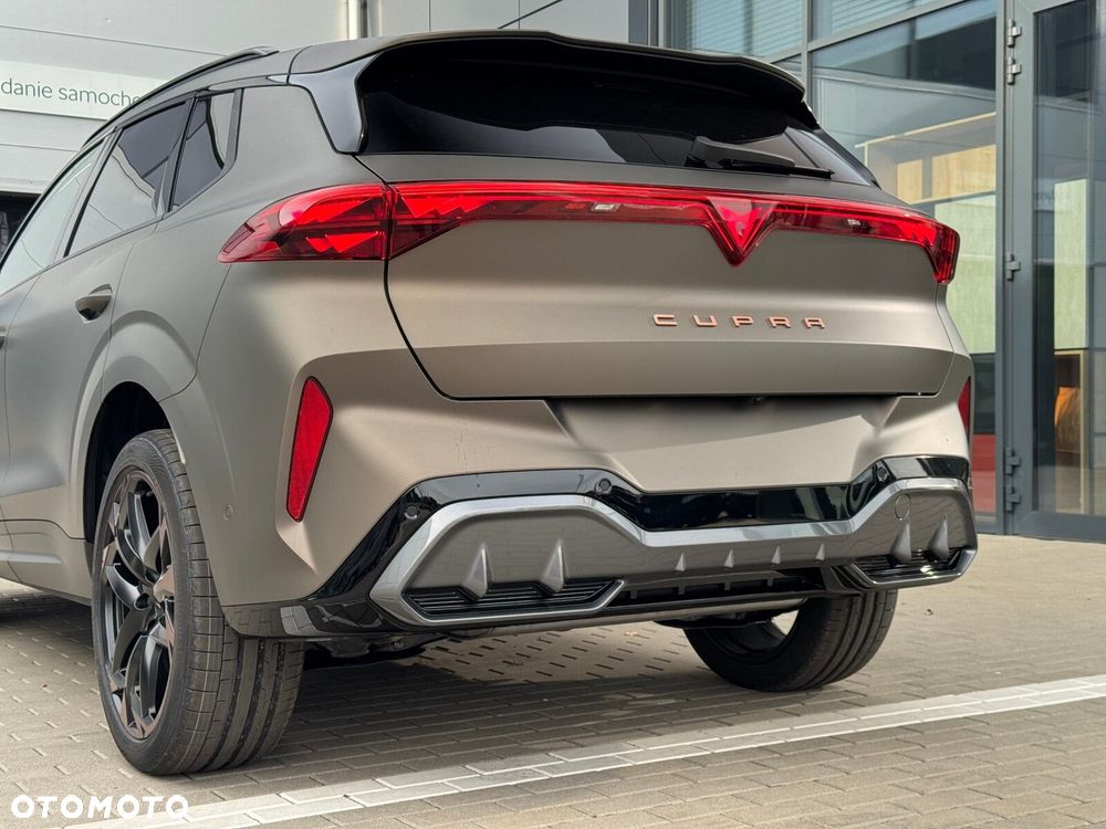 Cupra Terramar 2.0 TSI 4Drive VZ DSG - 14
