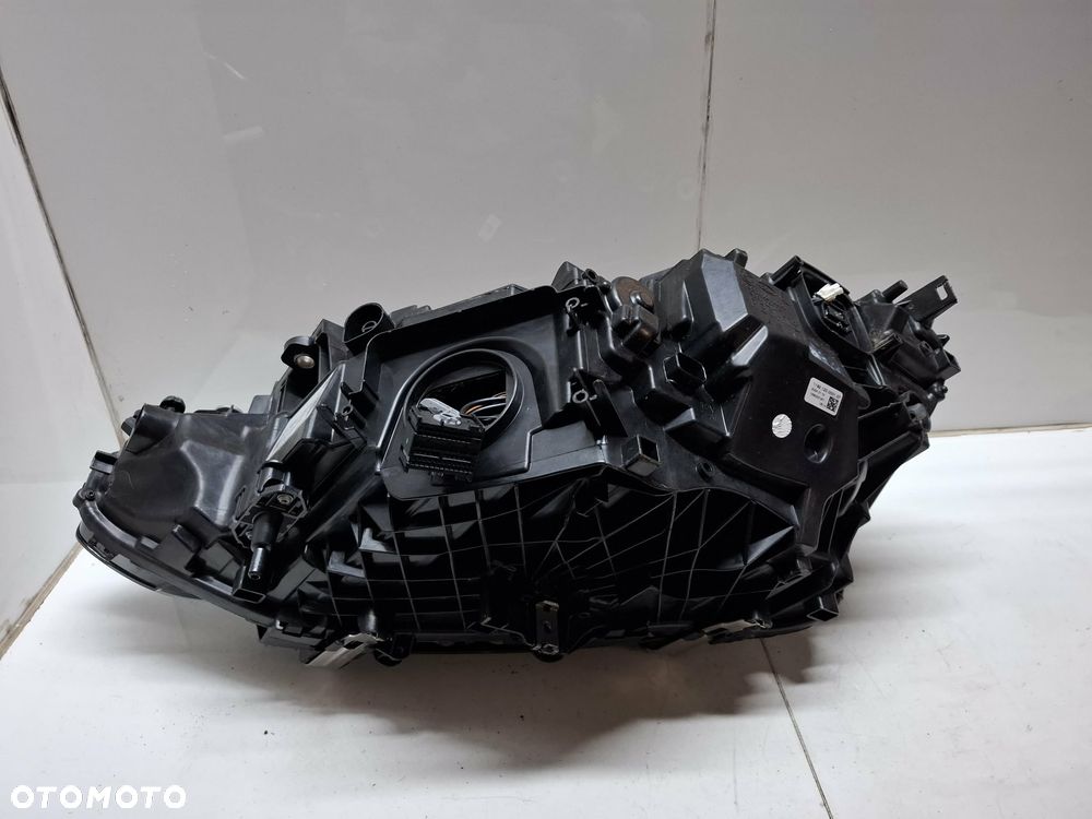 LAMPA PRZEDNIA PRZÓD PRAWA BMW 4 G22 G23 G24 G26 I4 FULL LED ŁADNA SHADOW LINE BLACK 9505110 - 7