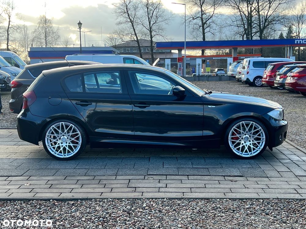 BMW Seria 1 123d DPF Edition Sport - 11