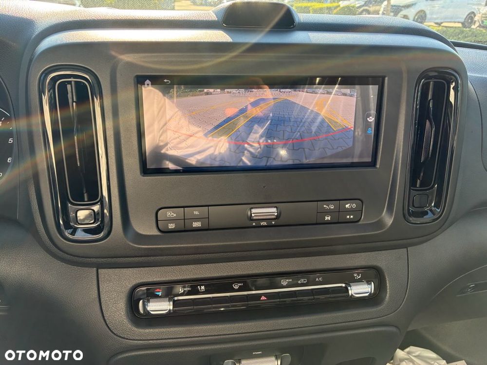 Mercedes-Benz Vito Tourer L3 Pro 9G-Tronic 447.705 - 11