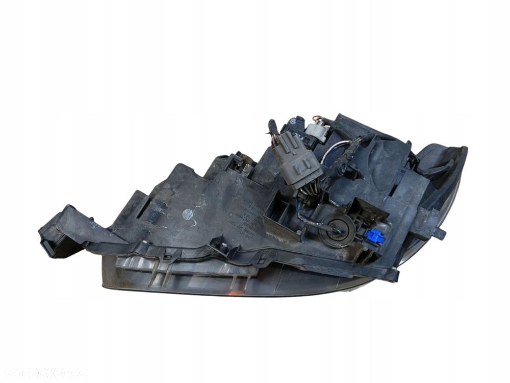 LAMPA PRAWY PRZÓD XENON MAZDA 6 III GJ/GL (2012-2015) GHR451030 EUROPA - 5