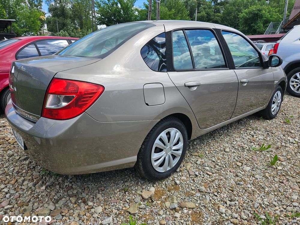 Renault Thalia 1.2 16V Authentique Euro5 - 2