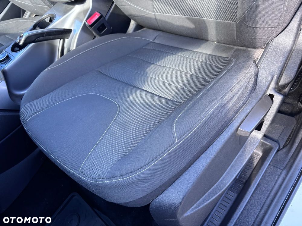 Ford Kuga 1.5 EcoBoost FWD Titanium ASS - 12
