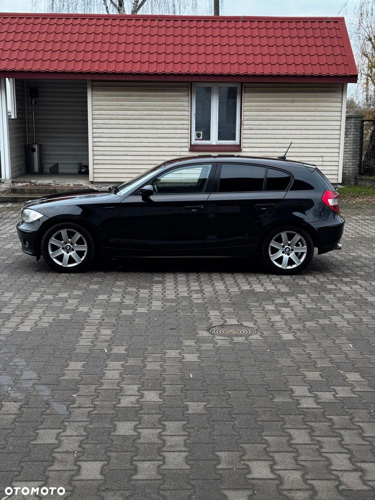 BMW Seria 1 118d - 6