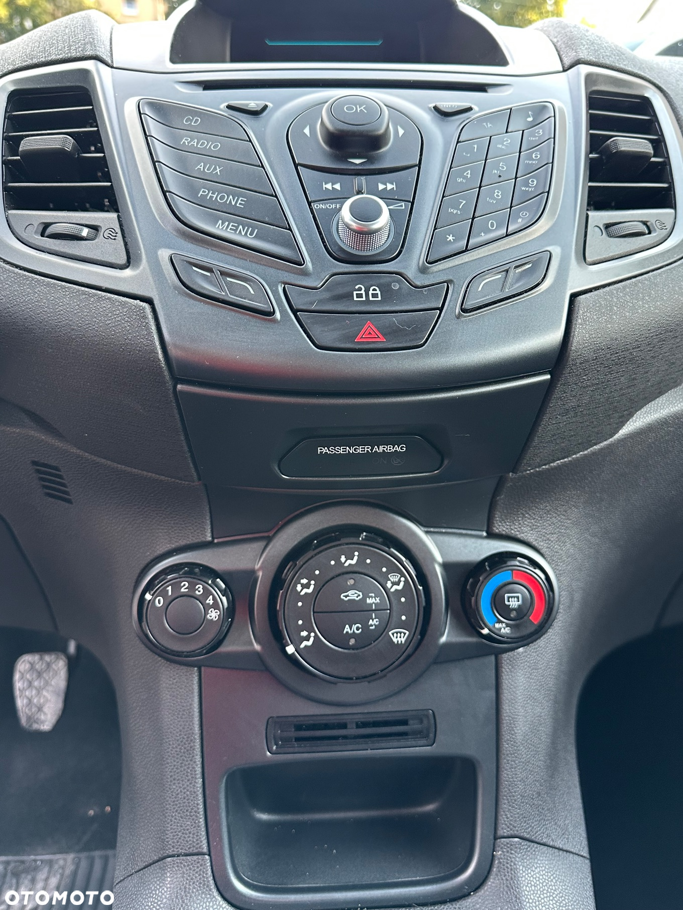Ford Fiesta - 29