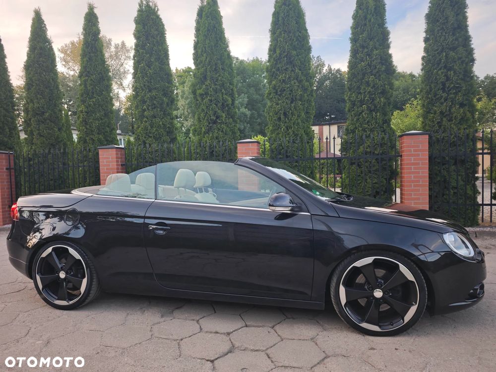 Volkswagen Eos 2.0 TSI - 6