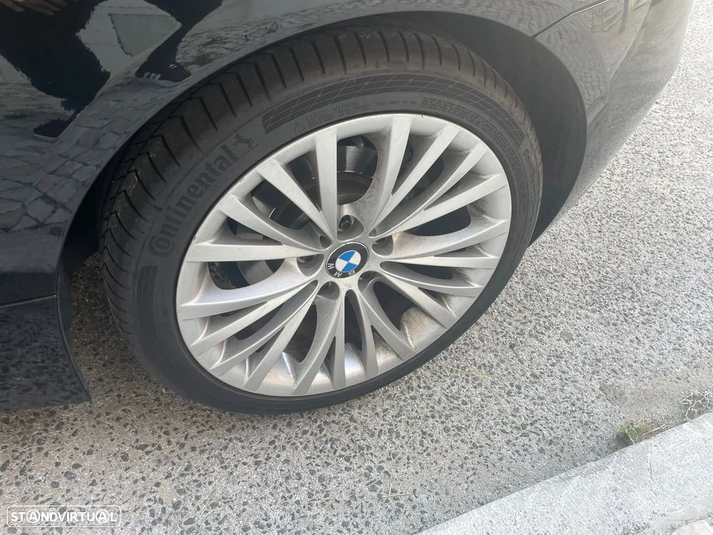 BMW Z4 sDrive20i - 12