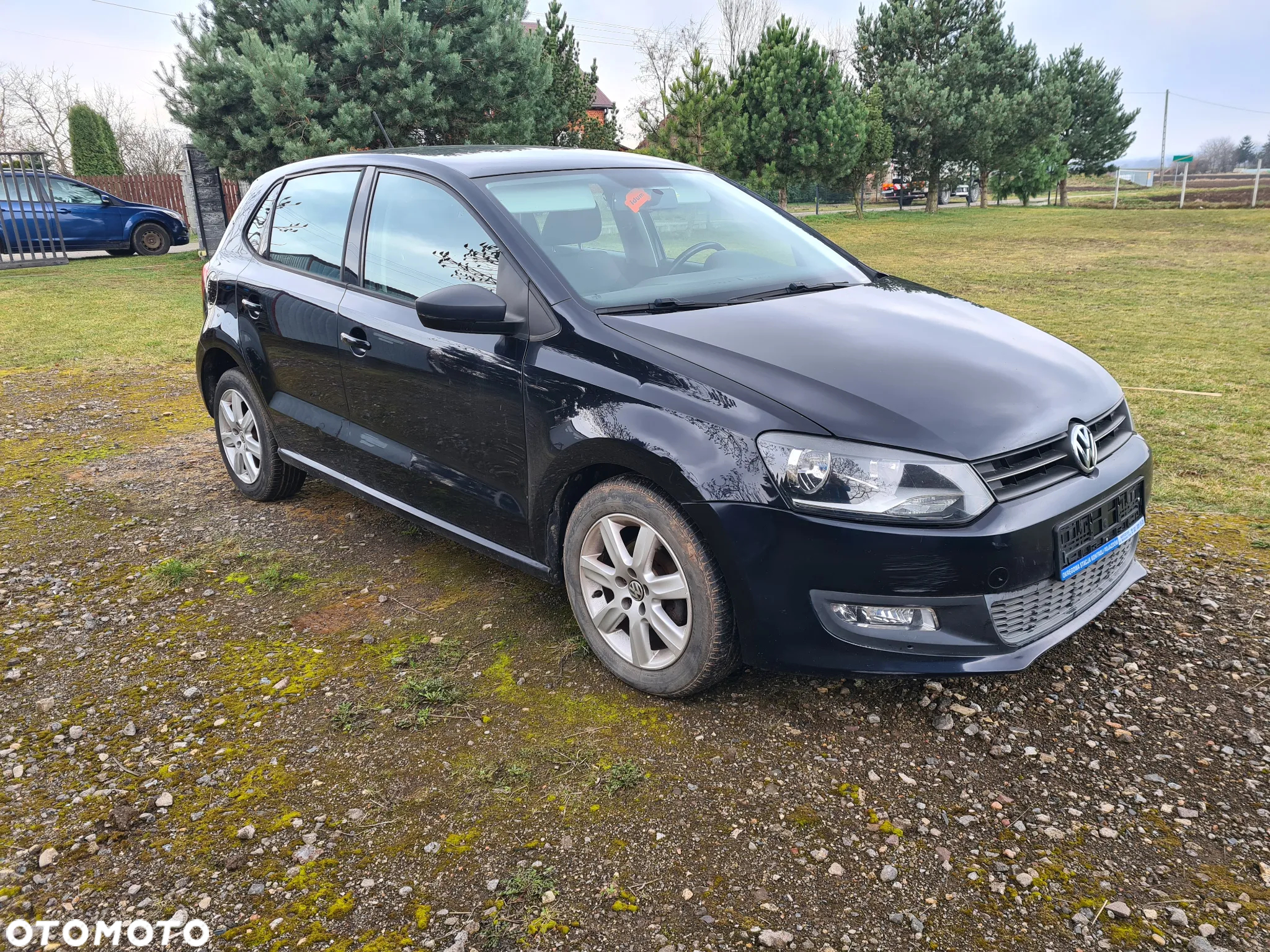 Volkswagen Polo 1.4 16V Comfortline - 7