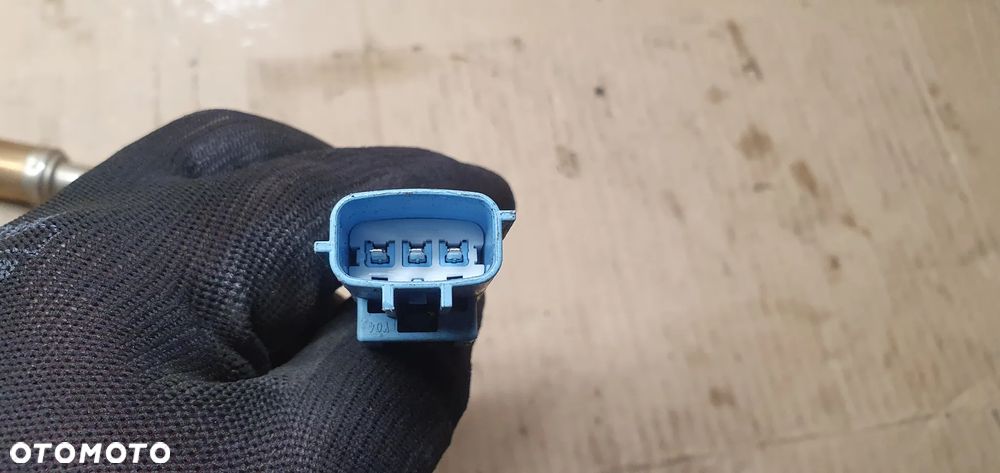 Sonda lambda czujnik Nissan Almera Tino 1.8 0258005274 0258005275 - 4