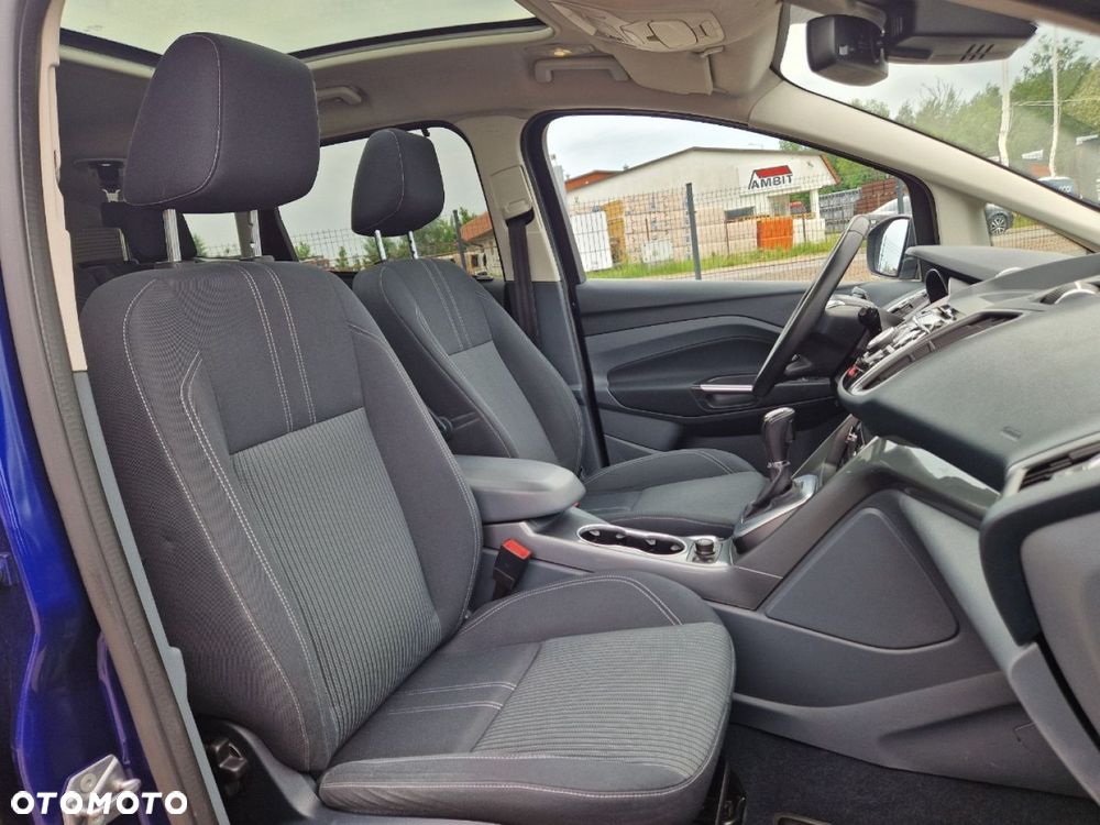 Ford C-MAX 2.0 TDCi Titanium - 26