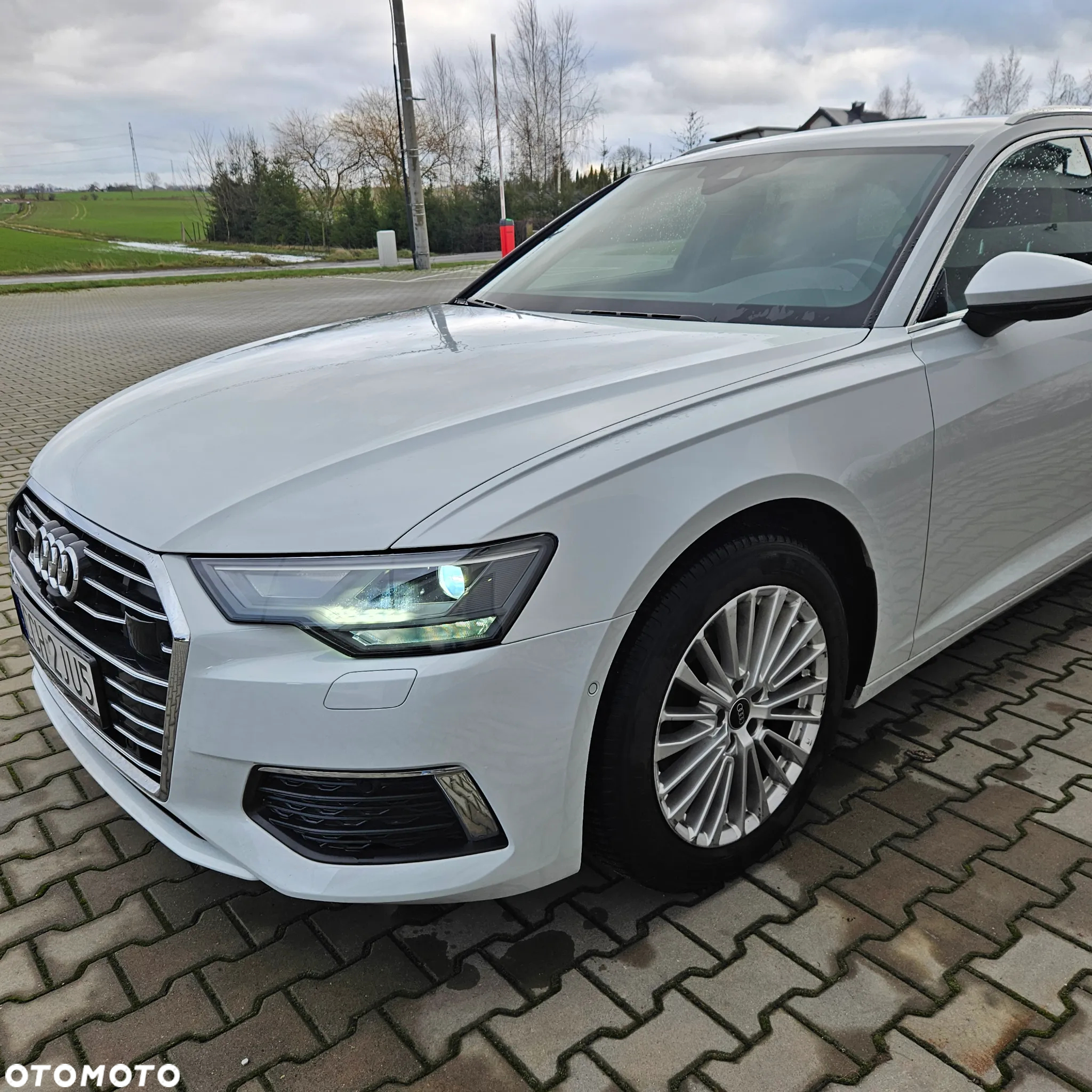 Audi A6 40 TDI mHEV Quattro S tronic - 16