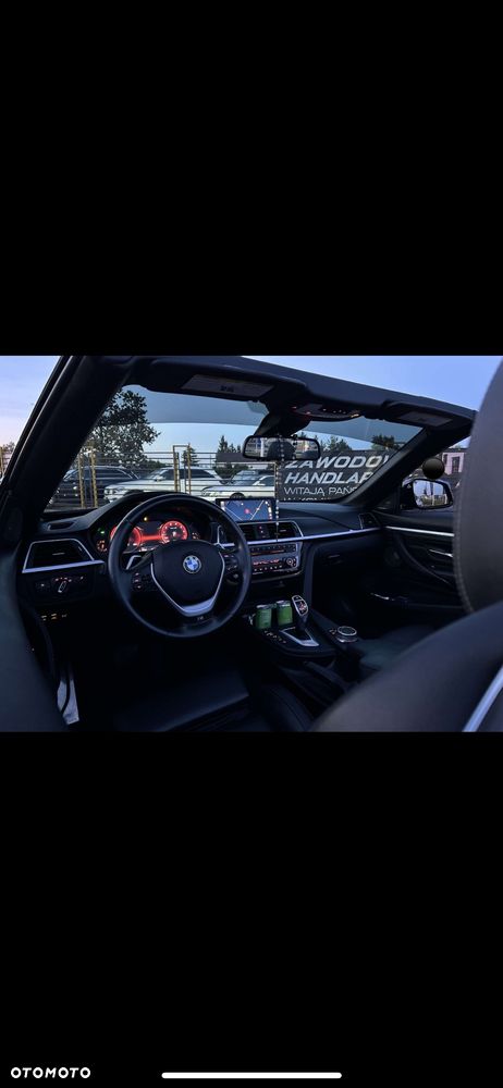 BMW Seria 4 440i Sport-Aut M Sport - 9