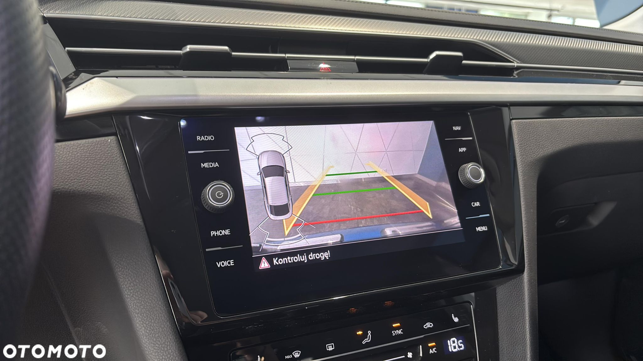 Volkswagen Arteon 2.0 TSI Elegance DSG - 22
