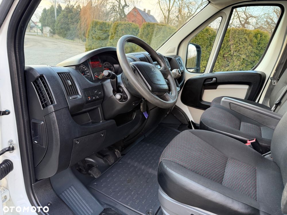 Peugeot BOXER - 10