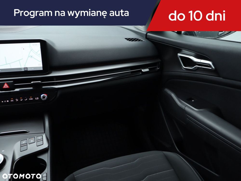Kia Sportage - 10