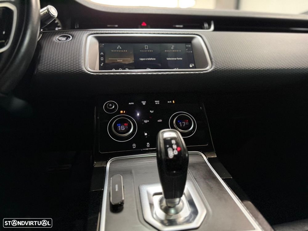 Land Rover Range Rover Evoque - 22