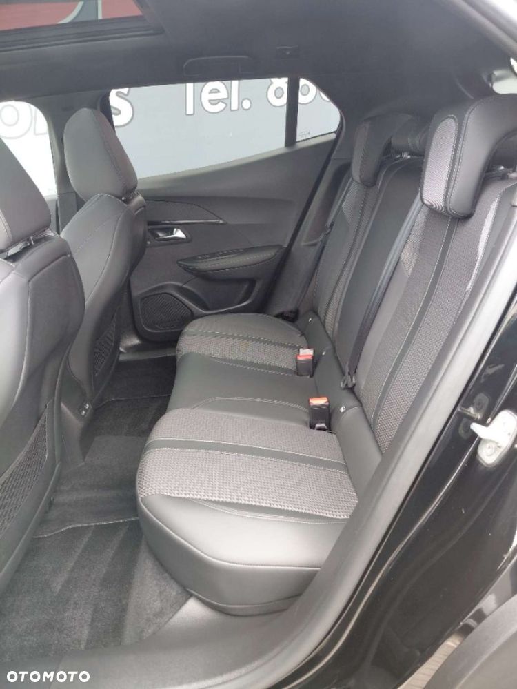 Peugeot 2008 - 17