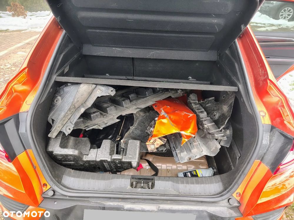 Renault Arkana E-TECH 145 R.S.LINE - 27