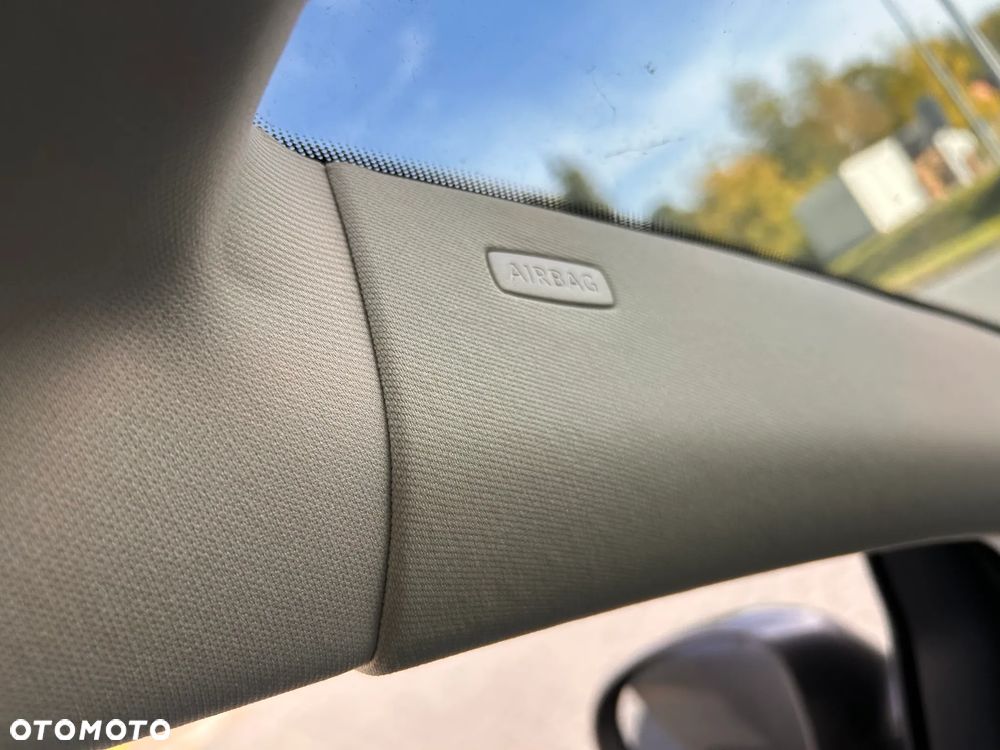 Volkswagen Golf Plus - 39