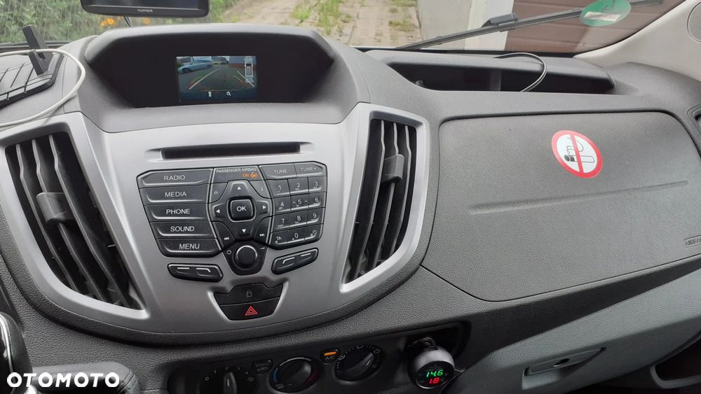 Ford Transit - 19