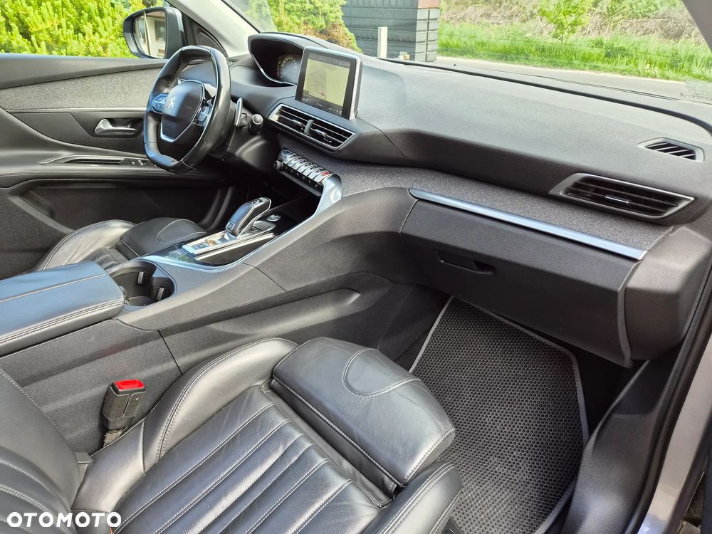 Peugeot 3008 1.6 THP Allure S&S EAT6 - 12