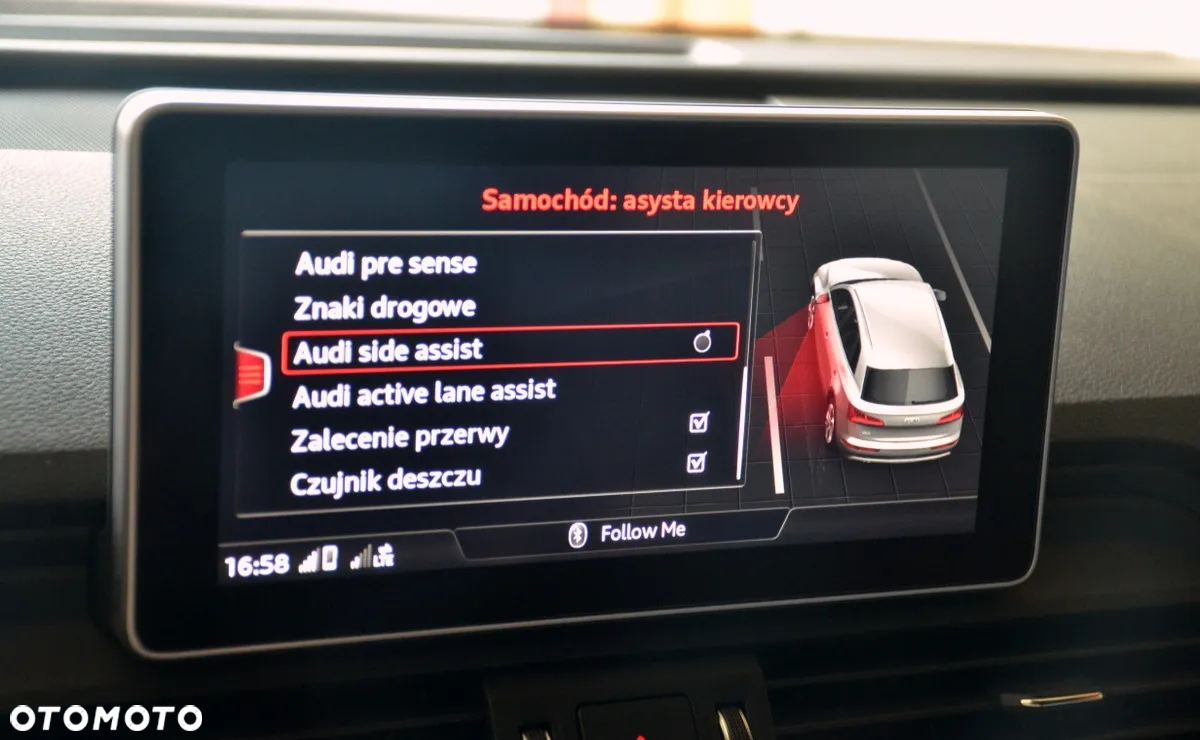 Audi Q5 40 TDI Quattro S tronic - 25