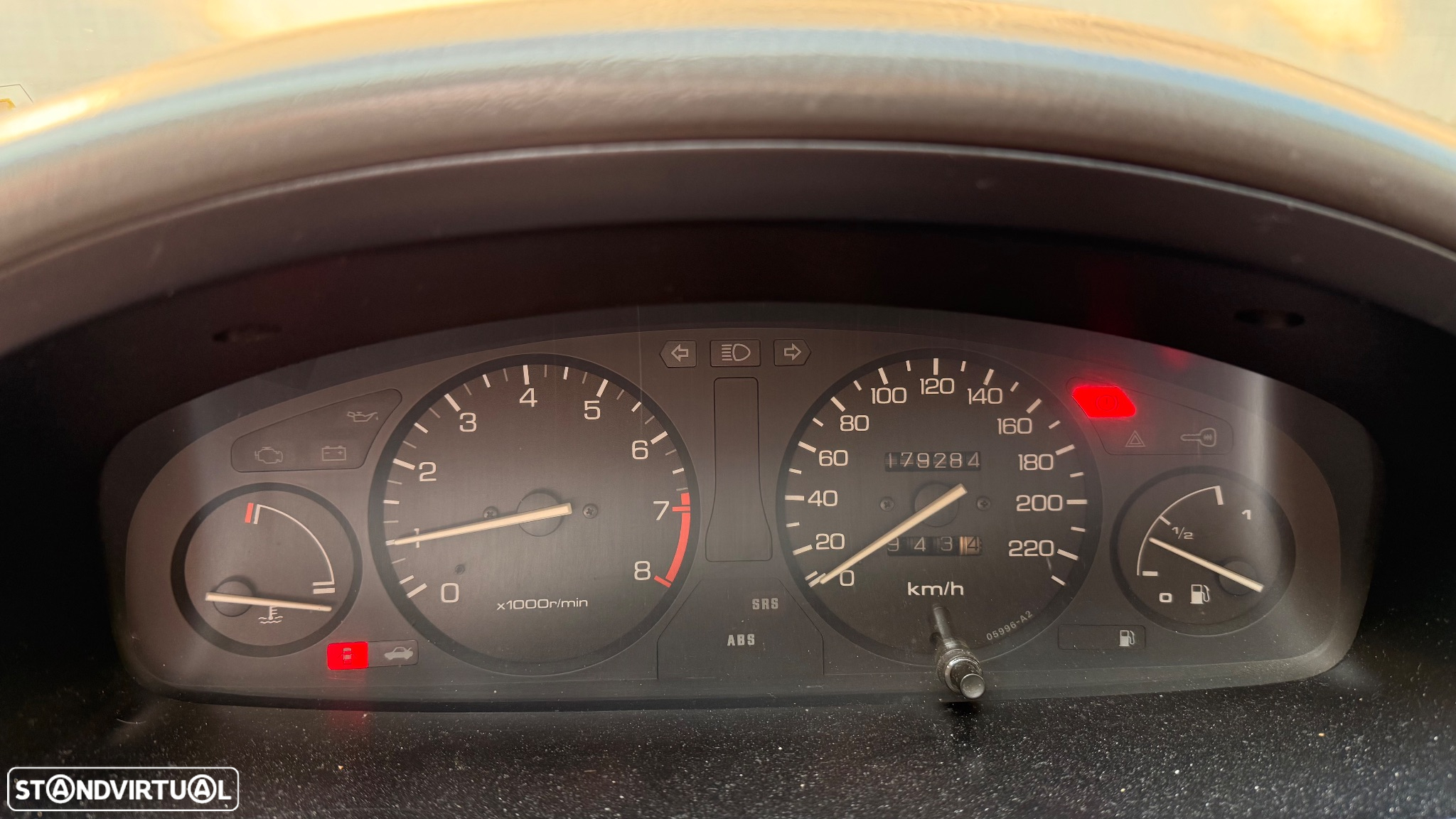 Honda Civic 1.4i S - 19