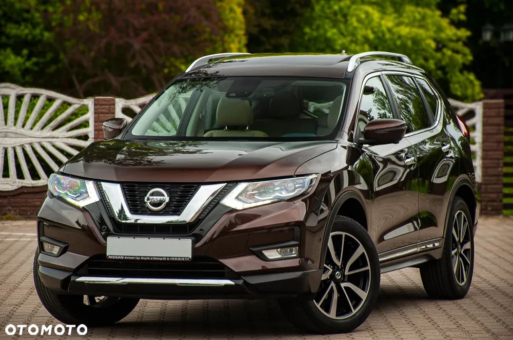 Nissan X-Trail - 30