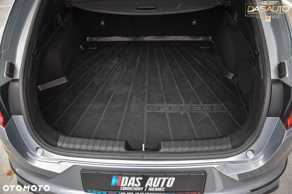 Kia ProCeed 1.6 T-GDI DCT7 OPF GT - 30