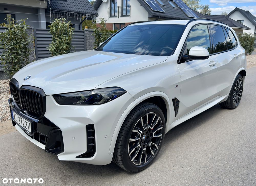 BMW X5 xDrive30d mHEV sport - 16