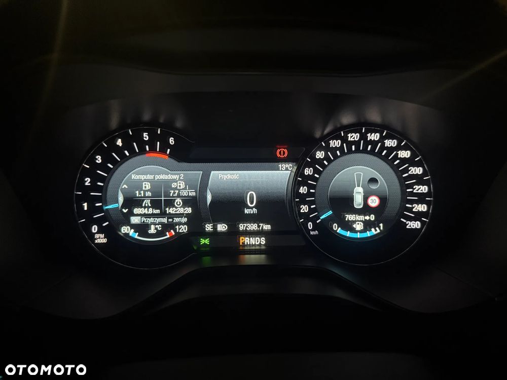 Ford Mondeo Vignale 2.0 TDCi PowerShift - 15