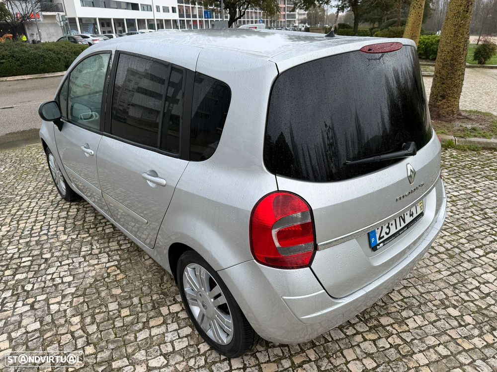 Renault Grand Modus ver-1-5-dci-dynamique-s - 12