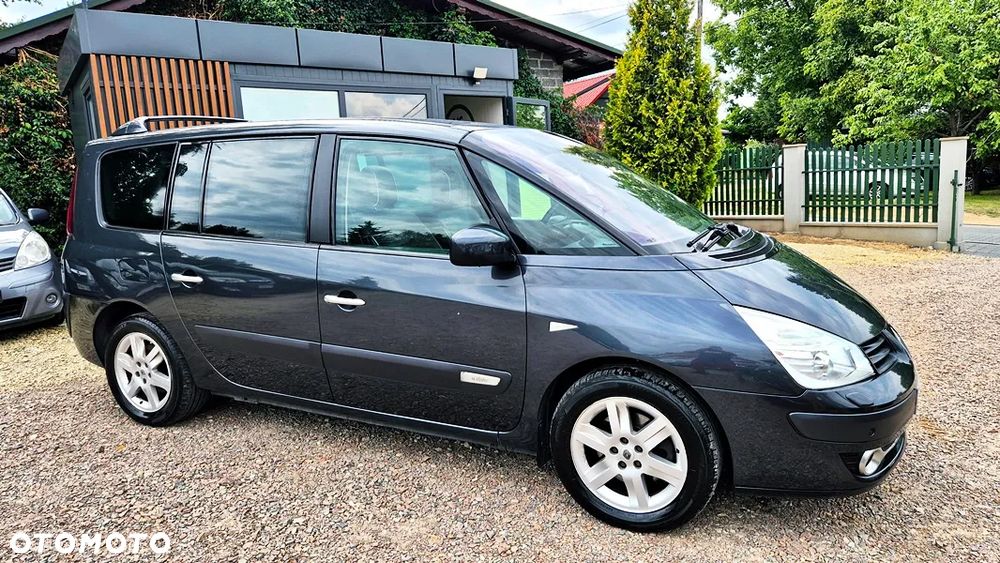 Renault Grand Espace Gr 2.0T Privilege - 7