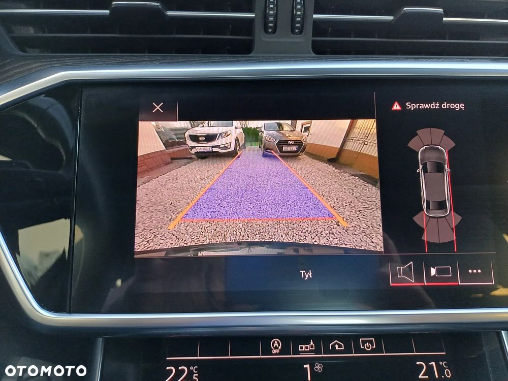 Audi A6 Limousine 55 TFSI quattro S tronic S line - 18