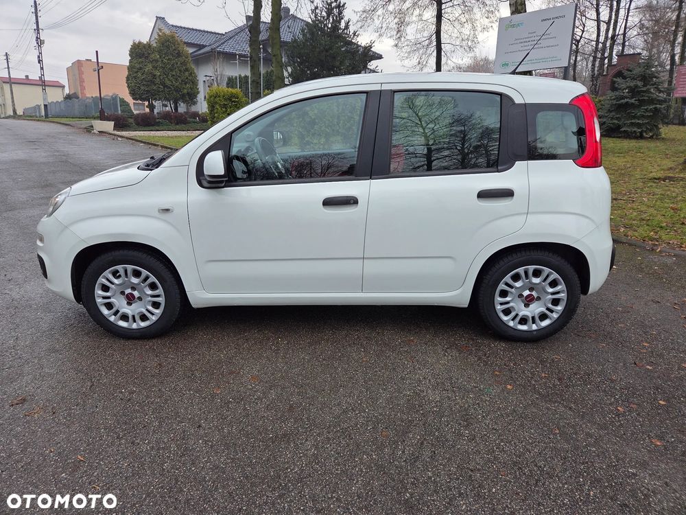 Fiat Panda 1.2 Dynamic Eco - 8