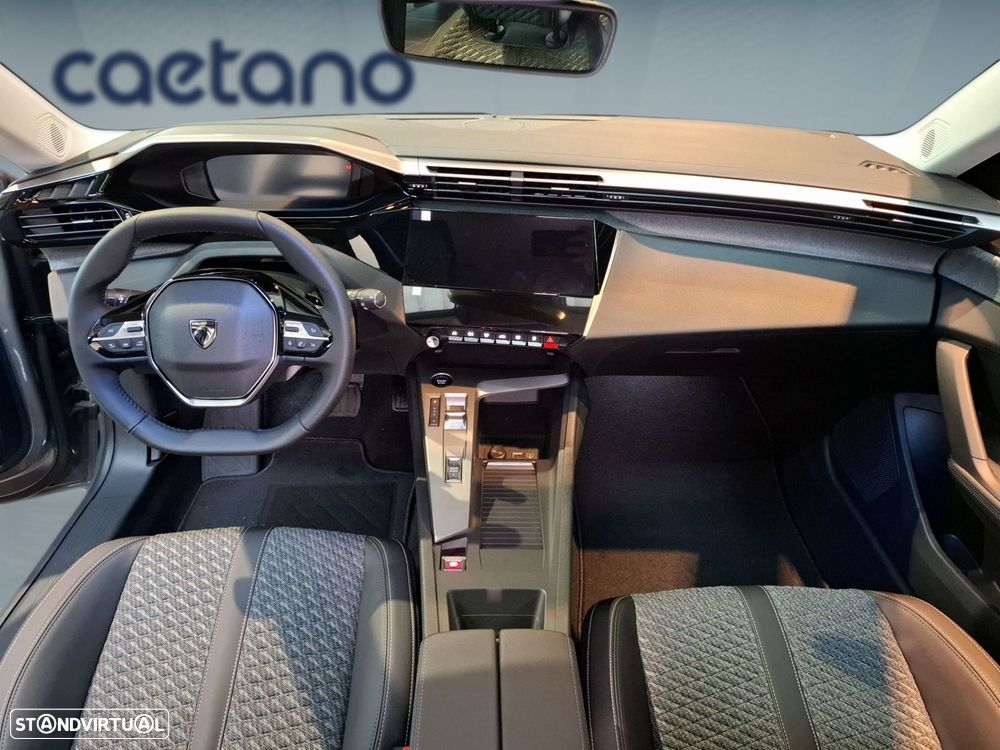 Peugeot 308 SW 1.6 Hybrid Allure e-DCS7 - 9