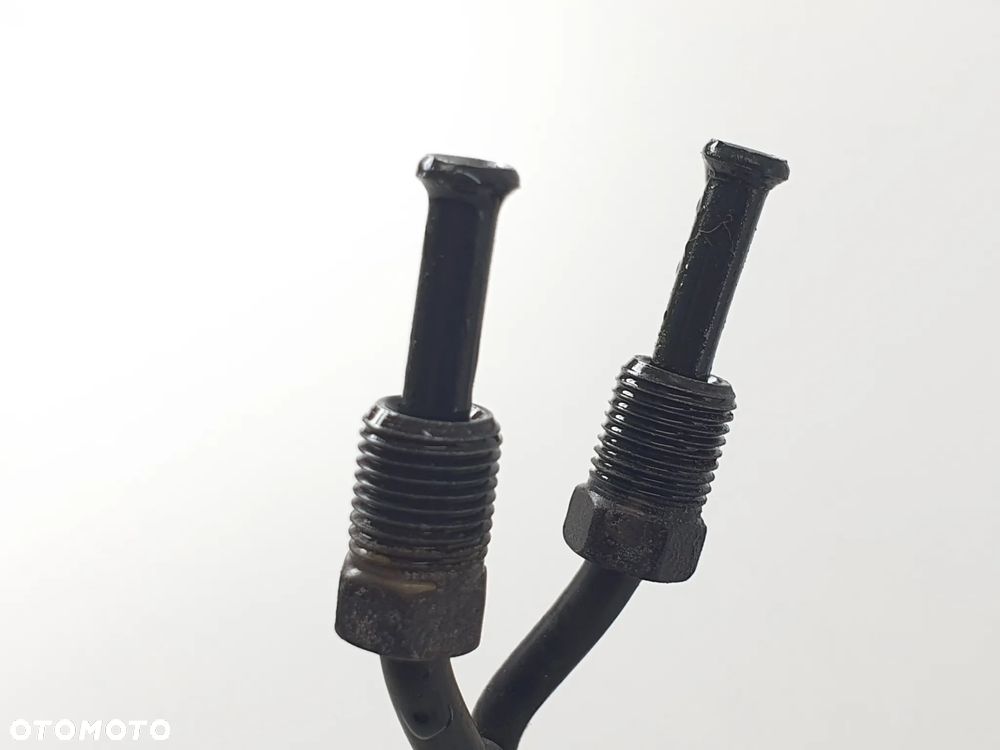 PRZEWOD HAMULCOWY RURKA PRZEWODY  HONDA  CMX 500 REBEL - 8
