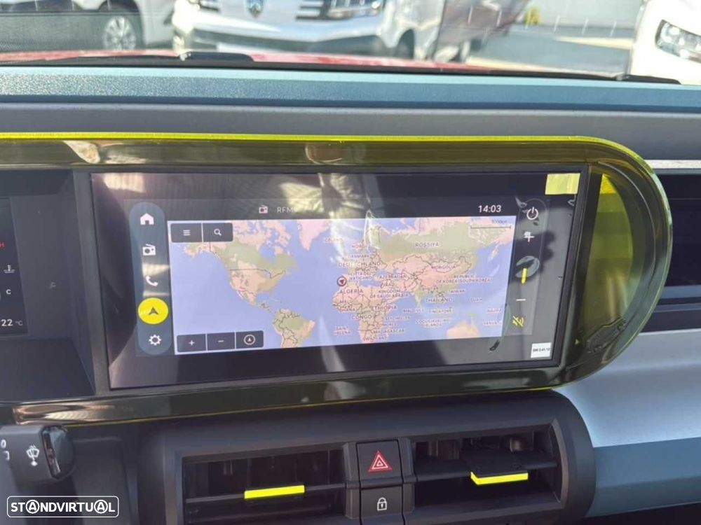 Fiat Grande Panda - 15